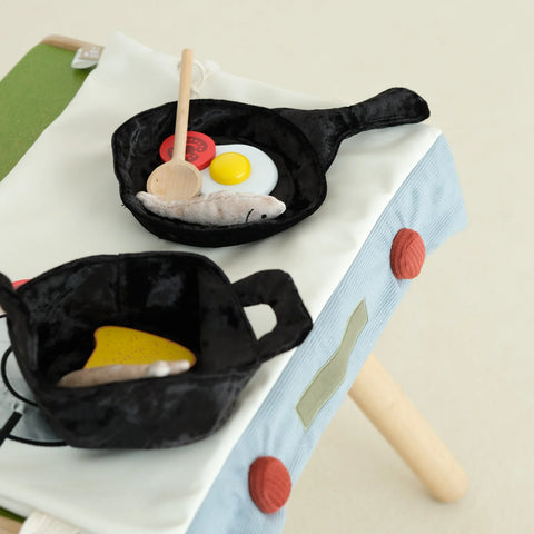 Little Nomad Kitchen