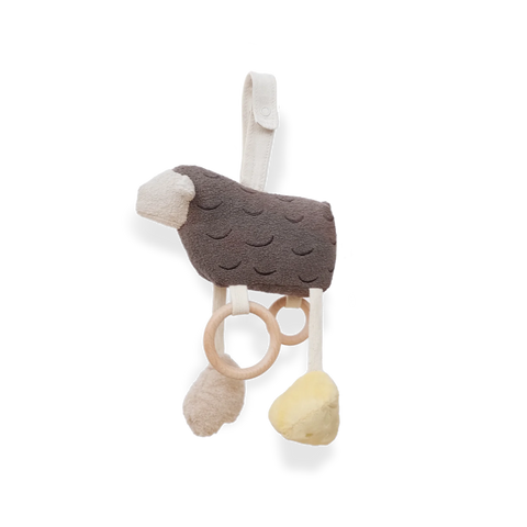 Baa Baa Dangling Rattles