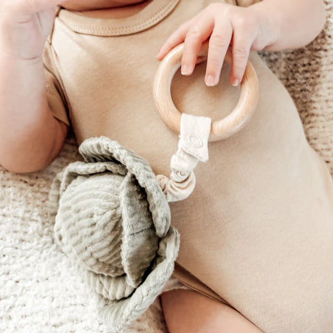 Gift Set for Newborn