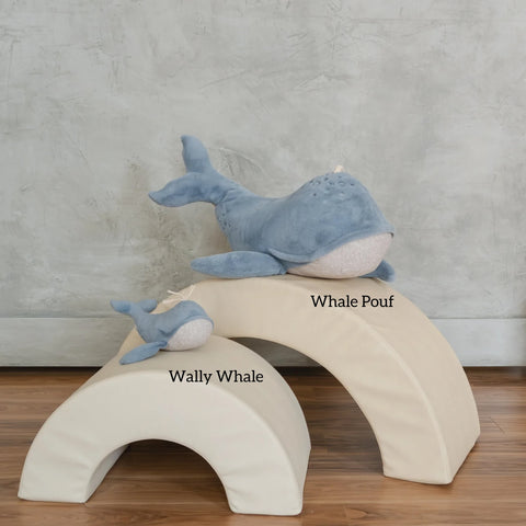 Wally Whale