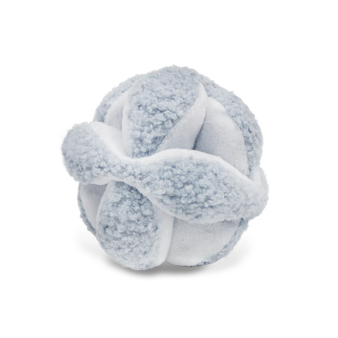 Monti Montessori Puzzle Ball (Blue)