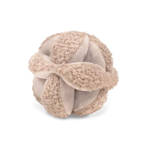 Monti Montessori Puzzle Ball (Oat)