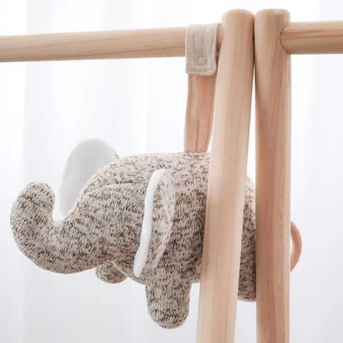 Noa Musical Elephant