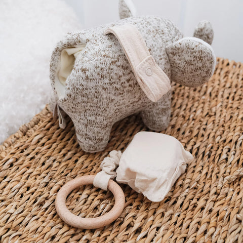 Noa Musical Elephant