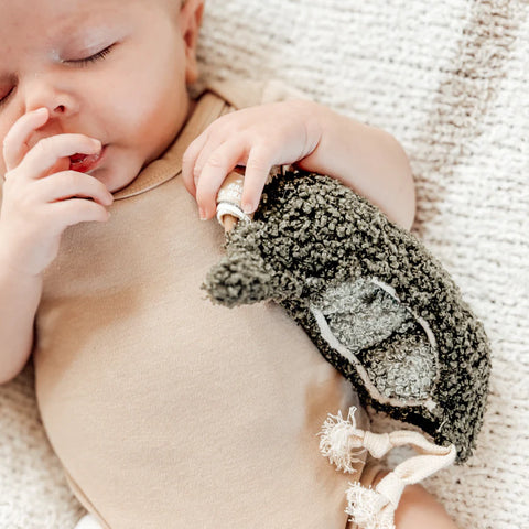 Gift Set for Baby Boy