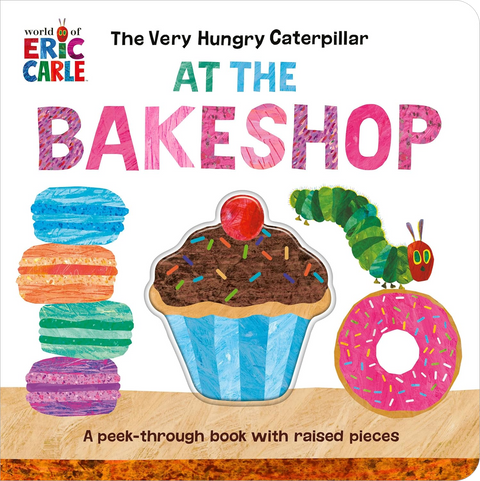 Little Baker Gift Set