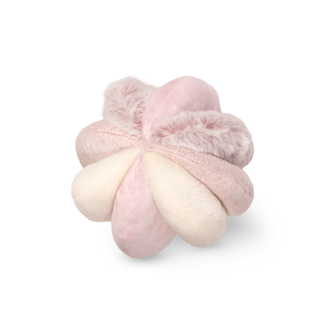 Toto Montessori Sensory Ball (Blush)