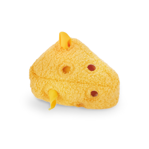 Busy Cheese