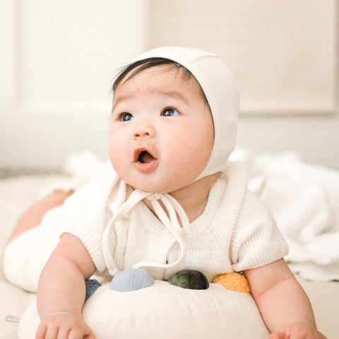 Tummy Time Palette