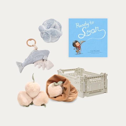 Curated Collections