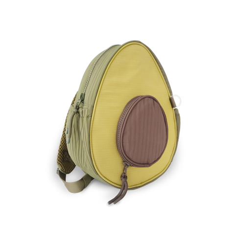Avocado Backpack