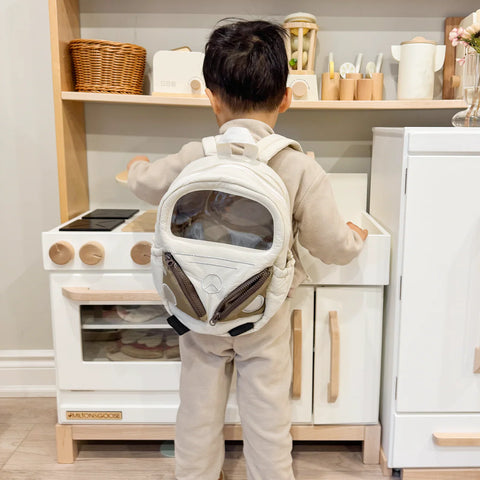 Camper Van Backpack
