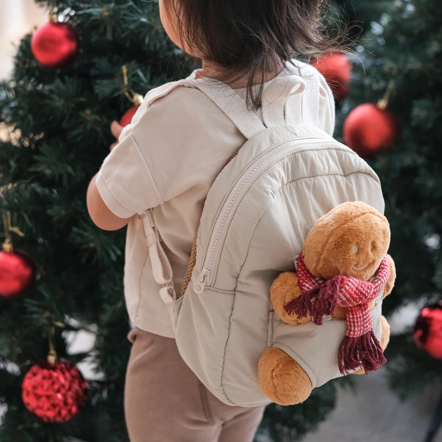 Gingerbread Backpack – Good Play Days