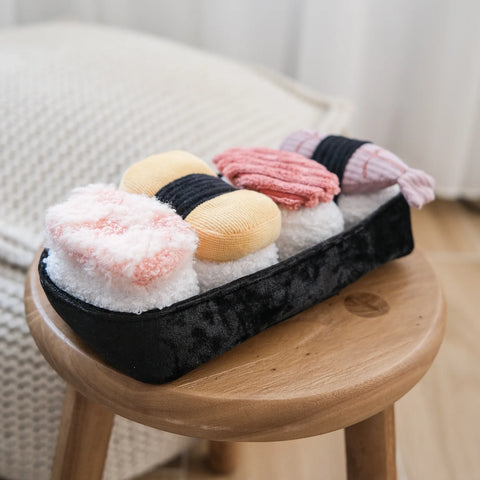 Busy Sushi