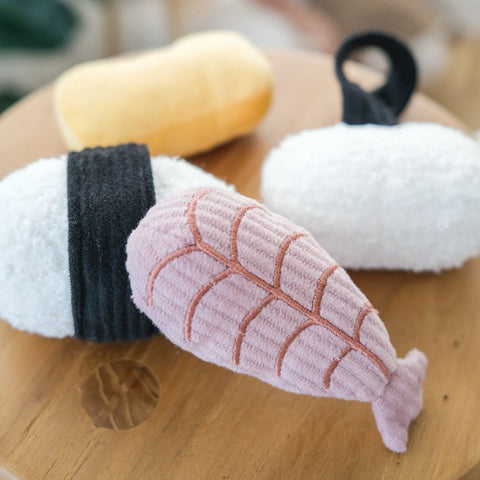 Busy Sushi