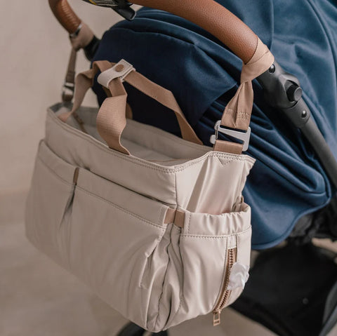 Marsu Diaper Bag