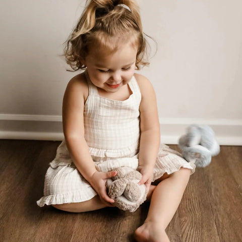 Monti Montessori Puzzle Ball