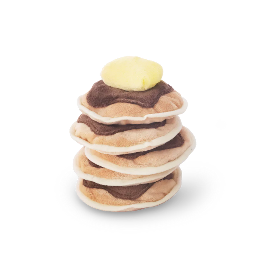 Stacking Pancakes