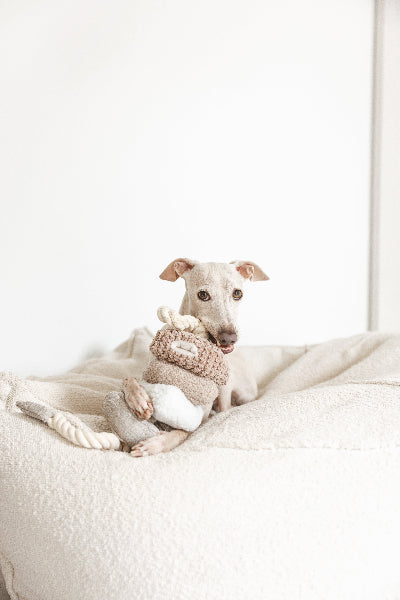 Have a fur baby too?
